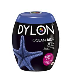 Dylon Colorant 26 Ocean Blue