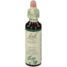 BACH®-BLÜTE WALNUT (Walnuss)