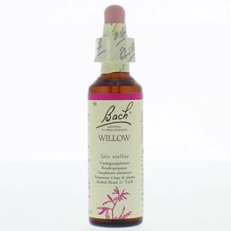 BACH®-BLÜTE WILLOW (Gelbe Weide)