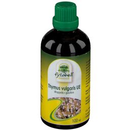Fytobell Thymus Vulgaris