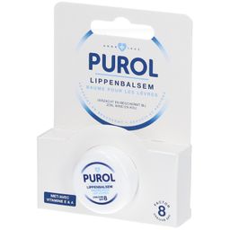 PUROL Baume Lèvres