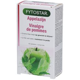 FYTOSTAR Apfel-Essig 1200