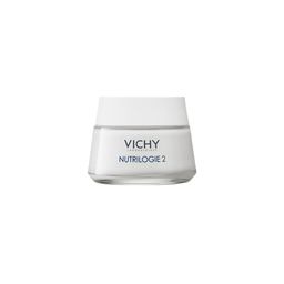 VICHY Nutrilogie 2 soin profond peaux très sèches