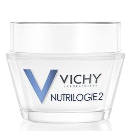 VICHY Nutrilogie 2 Creme für sehr trockene Haut