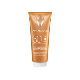 VICHY Capital Soleil lait SPF 30