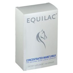 Equilac Capsules de Lait de Jument
