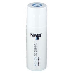 NAQI® Bodyscreen