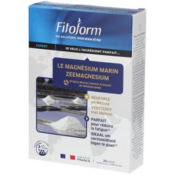 Fitoform Marine Magnesium