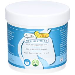 AnimaVital® MSM