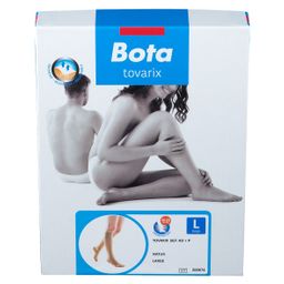 Bota Tovarix 50/I AD +P Nature Large