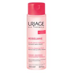 Uriage Roséliane Fluide Dermo-Nettoyant