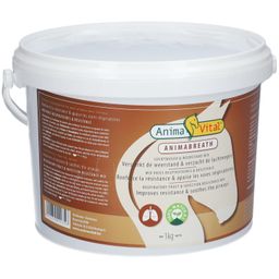 Anima Vital® Animabreath für Pferde