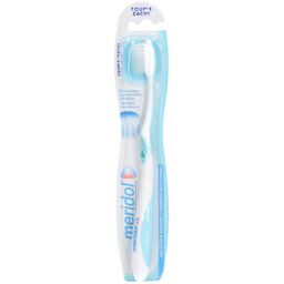 Meridol® Brosse à Dents Douce