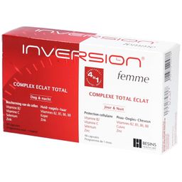 INVERSION® femme
