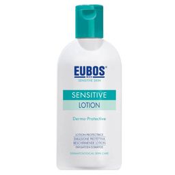EUBOS Empfindliche Lotion Derma-Protectrice