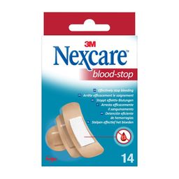 Nexcare 3M Blood-Stop