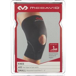McDavid Kniebandage mit offener Patella