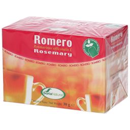 Soria Natural Natusor Tee Rosmarin