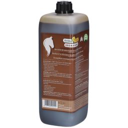 Animavital BRONAROME Sirup mit ätherischen Ölen