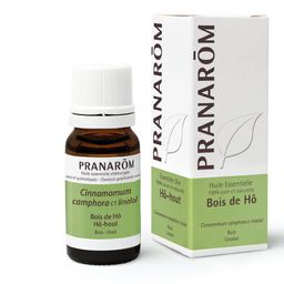 PRANAROM HoHolz