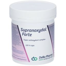 Deba Supranoxydal Forte
