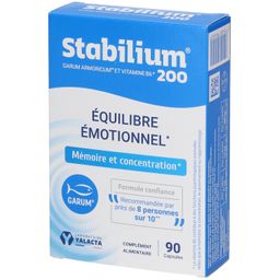 Yalacta Stabilium 200