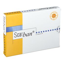 Scarban® Light 5 x 30 cm