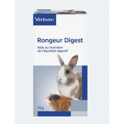 Virbac Rongeur Digest für Nagetiere