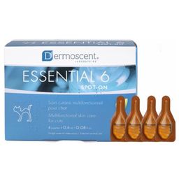 Dermoscent® Essential 6® Spot-On Katze