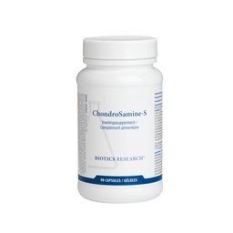 Biotics ChondroSamine-S