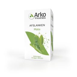 Arkocaps Mate 60 Kapseln