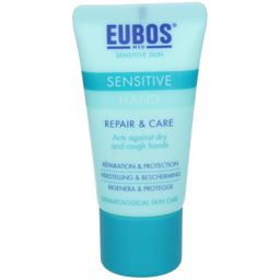 EUBOS® MED Sensitive Hand Repair & Schutz Creme