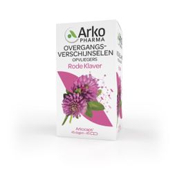 Arkocaps Rotklee pflanzlich 45 Kaps.