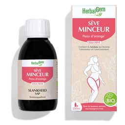 HerbalGem Cellusleve Bio Schlankheit