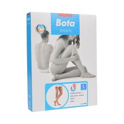 Bota Tovarix 20/I AGH-P Man Bas cuisse + silicone Taille L Naturel