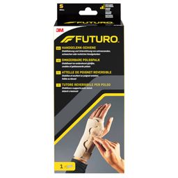 3M™ Futuro™ Reversible Handgelenkschiene Small