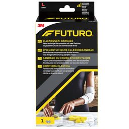 3M FUTURO Comfort Lift Anti-Epicondylitis Ellenbogenschoner Größe L