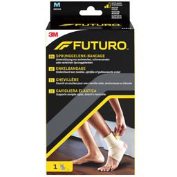 Futuro™ Knöchelbandage Chair Skin M