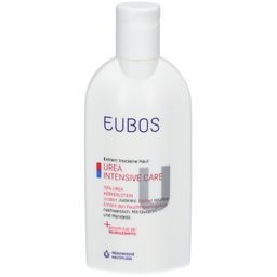 EUBOS® MED UREA 10 % Intensiv-Lotion