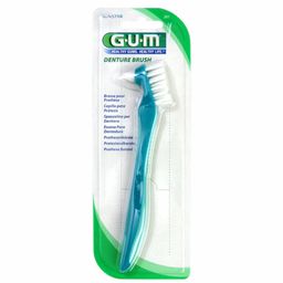 Gum® brosse pour prothèse dentaire