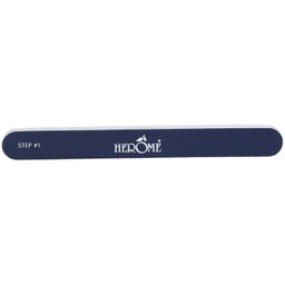 HEROME Lime à ongle Glamour Lime Glow 180mm