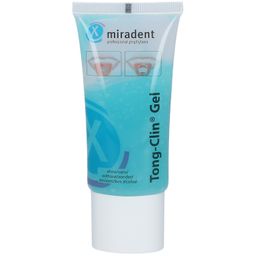 miradent Tong-Clin Gel