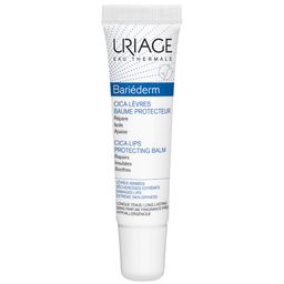 URIAGE Bariéderm Cica-Lips Repairing Balm