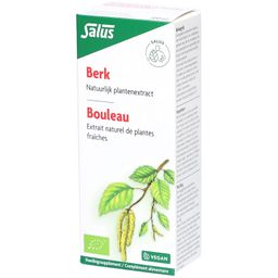 Salus Birkensaft Bio