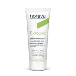 noreva Exfoliac Crème Réparatrice