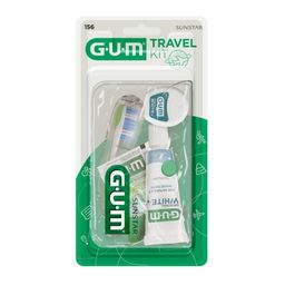 GUM® Travel Kit