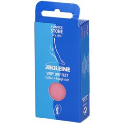 ®Akileïne  Peeling Block
