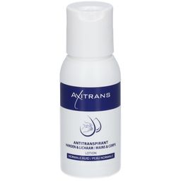 AXITRANS Deodorant für den Körper