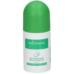 AXITRANS Deodorant für die Achseln