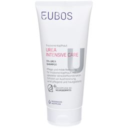 EUBOS Urea 5% Shampooing